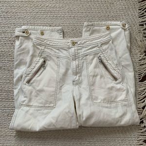 Free People Baggy Pants